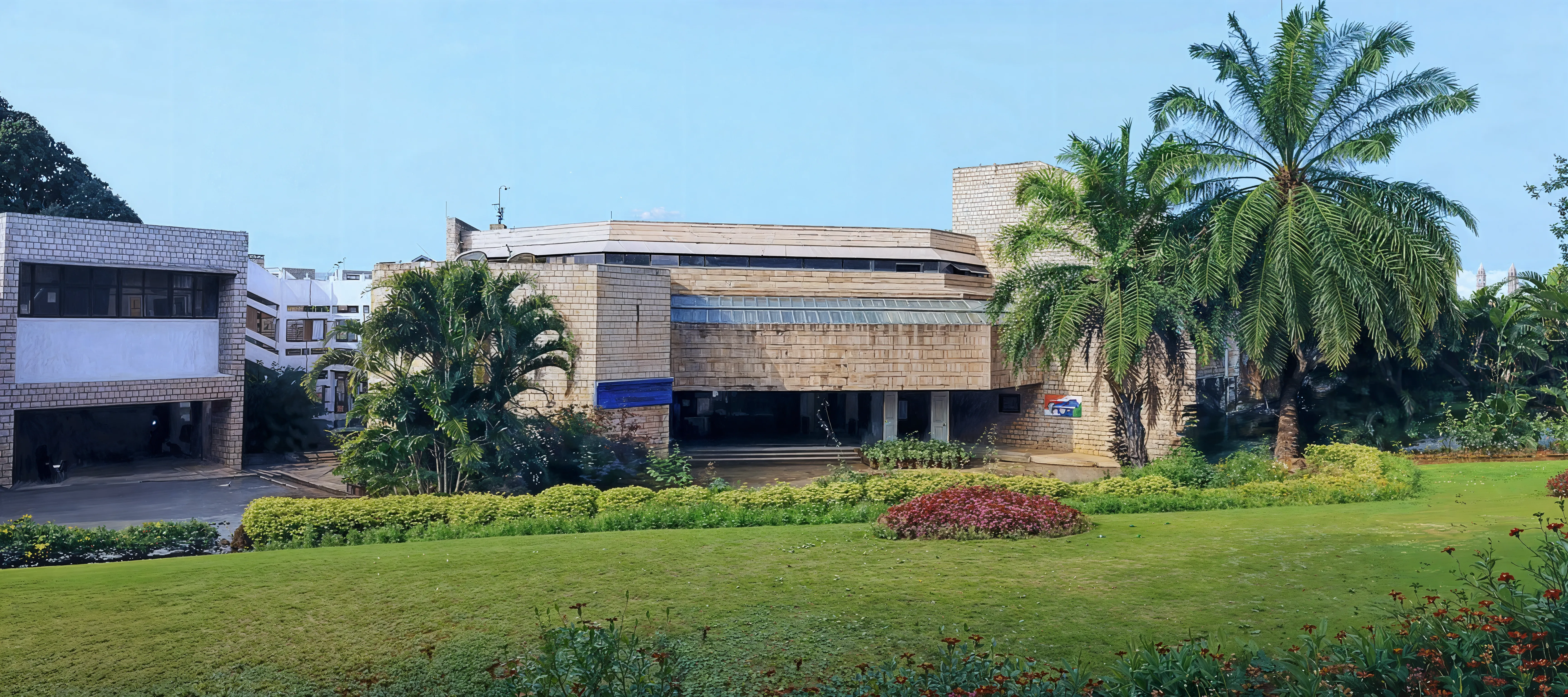 SDMCET Campus photo 12